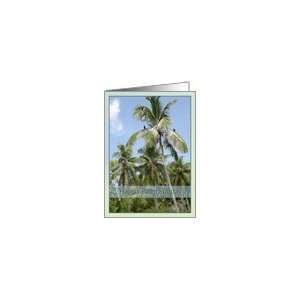  Palm Sunday Wishes  Palm Trees Card Health & Personal 