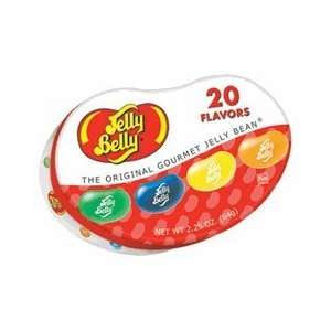  Jelly Belly Jelly Beans 12CT Tin   20 Flavors Everything 
