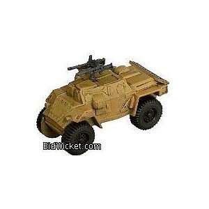 Scout Car (Axis and Allies Miniatures   1939   1945   Humber Scout Car 