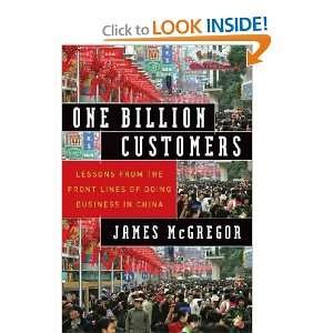 One Billion Customers  