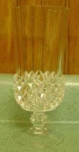 Cristal d Arques Valencay Ice Tea Glass  