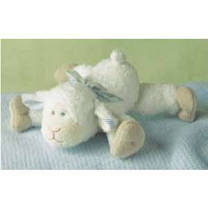 Mary Meyer Lamby Love Baby Soft n Squeeze Baby