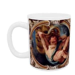   to 196711) by Jacob Jordaens   Mug   Standard Size