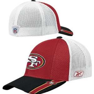  San Francisco 49ers 2005 NFL Draft Hat