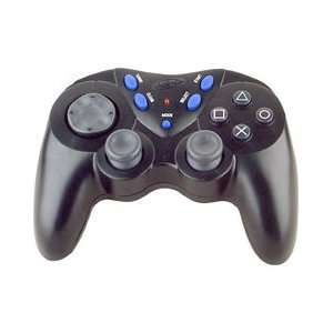  Intec G7000 TURBOSHOCK 2 CONTROLLER FOR PS2/PS Everything 