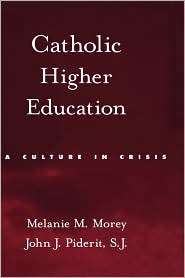   in Crisis, (0195305515), Melanie M. Morey, Textbooks   