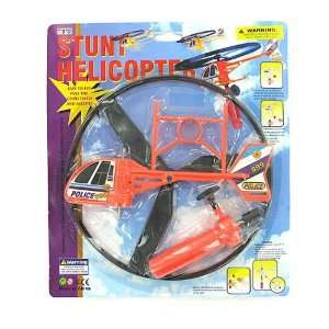  48 Stunt Helicopter Play Sets