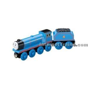   Thomas & Friends   Gordon The Big Blue Express Engine Toys & Games
