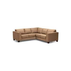 Juno Sectional Sofa Series Leather Sectionals Configuration 2 from 