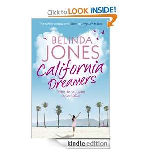 Start reading California Dreamers 