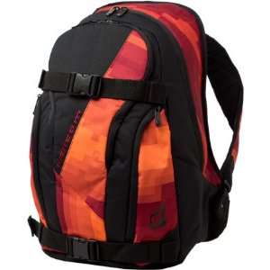  Volcom Crustaceous Surf Backpack   2600cu in Sports 