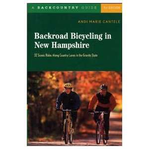 Backroad Bicycling in NH 