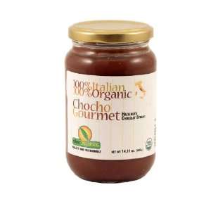 Organic Choco Gourmet   10.6oz (Pack of 3)  Grocery 