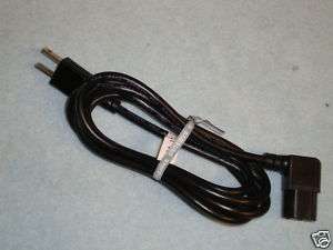 SAMSUNG TV AC POWER CABLE CORD *BRAND NEW*  
