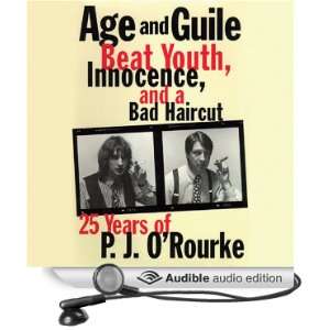  Age and Guile Beat Youth, Innocence, and a Bad Haircut 
