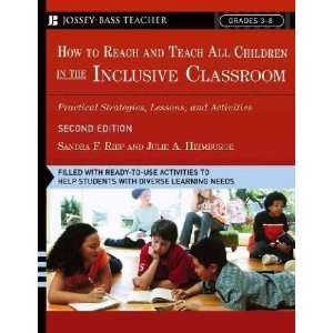   Classroom Sandra F./ Heimburge, Julie A. Rief  Books