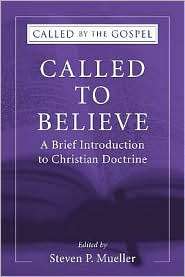   Doctrine, (1597529958), Steven P. Mueller, Textbooks   