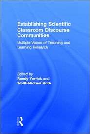   , (0805844341), Randy K. Yerrick, Textbooks   