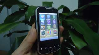   screen Unlocked GSM Dual Sim cell phone TV Mobile AT&T T mobile  