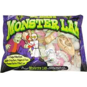 Dr. Scabs Monster Lab Chocolate Body Grocery & Gourmet Food