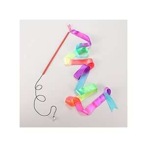  Rainbow Stunt Streamer Toys & Games