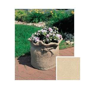  Wausau Tile TF4012B4 Burlap Planter