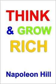   And Grow Rich, (1599869969), Napoleon Hill, Textbooks   
