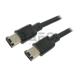  Bafo Technology 15 ft. IEEE 1394 Firewire Cable 6 Pin to 6 