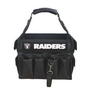  Oakland Raiders Team Tool Bag