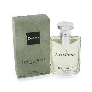  BVLGARI EXTREME Perfume By BVLGARI For MEN Beauty