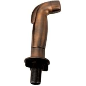   Copper Kitchen Sink Faucet Vegetable Side Sprayer/Spray with 48 Hose