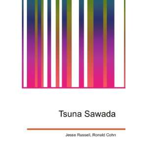 Tsuna Sawada [Paperback]