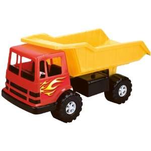  American Plastic Toy Super Dump Truck Toys & Games