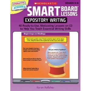  Smart Board Lessons Expository