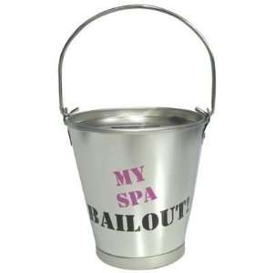  Spa Bailout Tin Bank