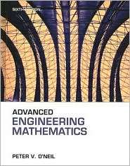   Mathematics, (0534552080), Peter V. ONeil, Textbooks   