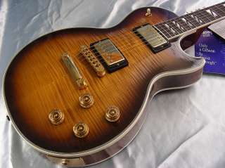 2003 Gibson Les Paul Supreme Sunburst USA Custom  