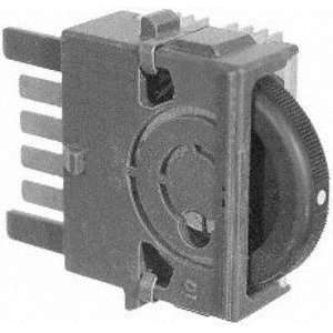  Wells UDS452 Panel Dimming Switch Automotive