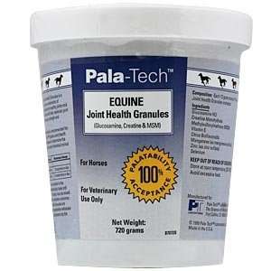    Pala Tech Equine Joint Health Granules, 720 gm