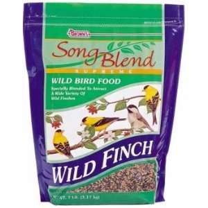  Wild Bird Wild Finch 7lb 6pc