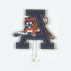  Auburn Tigers Fan Wave