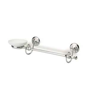  Stilhaus by Nameeks I69 08 Idra Wall Mounted Towel Bar in 