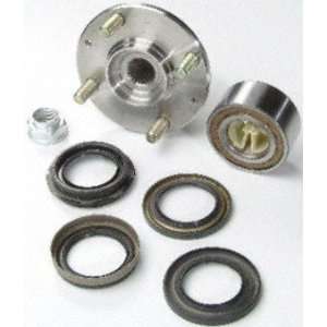   518504 Axle Bearing and Wheel Hub Assembly Repair Kit Automotive