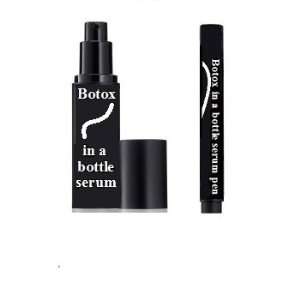  Botox in a Bottle Serum (6ML) Serum Pen Freeze Natural 8 