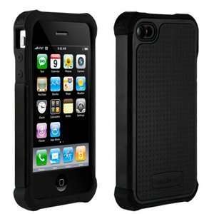  Ballistic Shell Gel (SG) Series Case for iPhone 4S / 4 