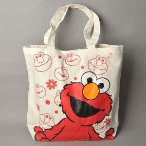  Sesame Street Shoulder Bag Shopping Tote Handbag Baby