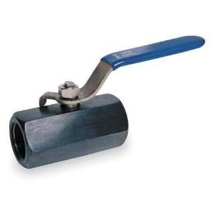  Low Pressure Carbon Steel Ball Valves Ball Valve,1/2 In 
