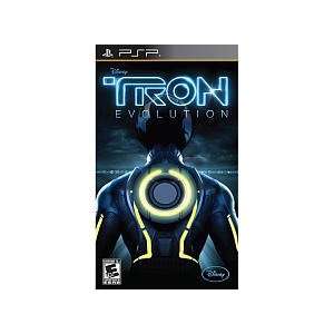  Tron Evolution for Sony PSP Toys & Games
