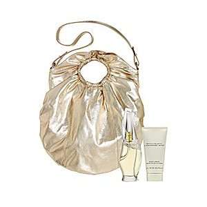 Donna Karan Cashmere Mist Satchel Gift Set ($87 Value) Cashmere Mist 