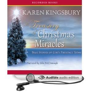   (Audible Audio Edition) Karen Kingsbury, John McDonough Books